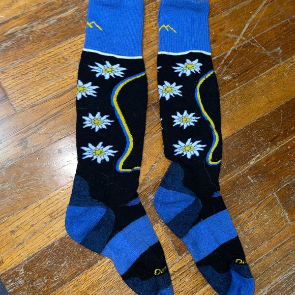 Darn Tough Unisex Socks - Picture 1 of 1